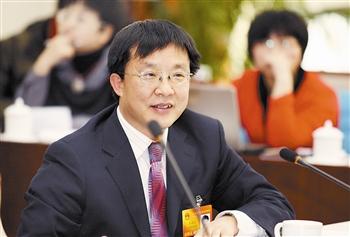 天津大學(xué)副校長張鳳寶：建設(shè)全國統(tǒng)一電力市場(chǎng) 促進(jìn)清潔能源消納