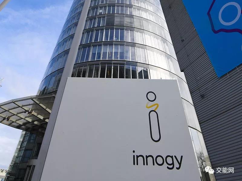 德國能源市場大地震！意昂集團并購重組萊茵能源集團旗下Innogy！