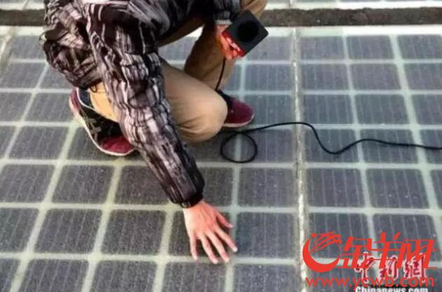 可移動(dòng)充電可無(wú)人駕駛 “超級(jí)公路”離我們有多遠(yuǎn)？