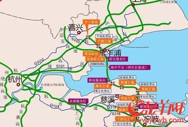 可移動(dòng)充電可無(wú)人駕駛 “超級(jí)公路”離我們有多遠(yuǎn)？