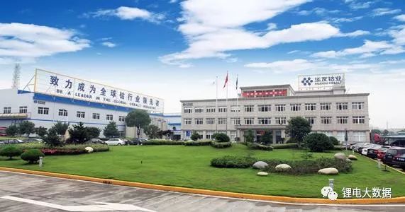 7家608億！盤點2018年投資超50億新能源電池產(chǎn)業(yè)項目。