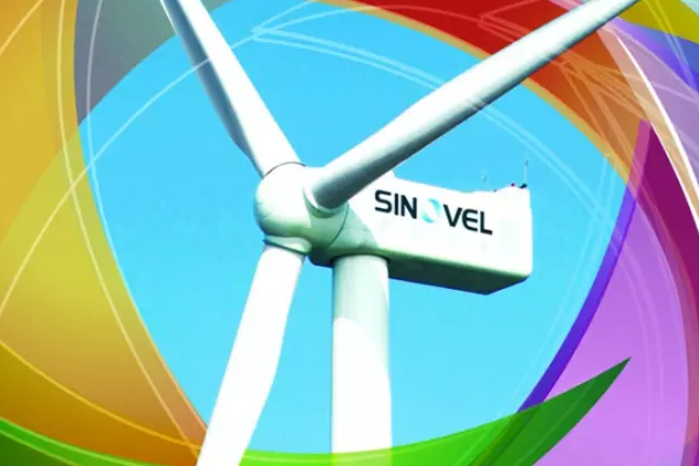 市場持續(xù)增長，華銳風電開啟新征程