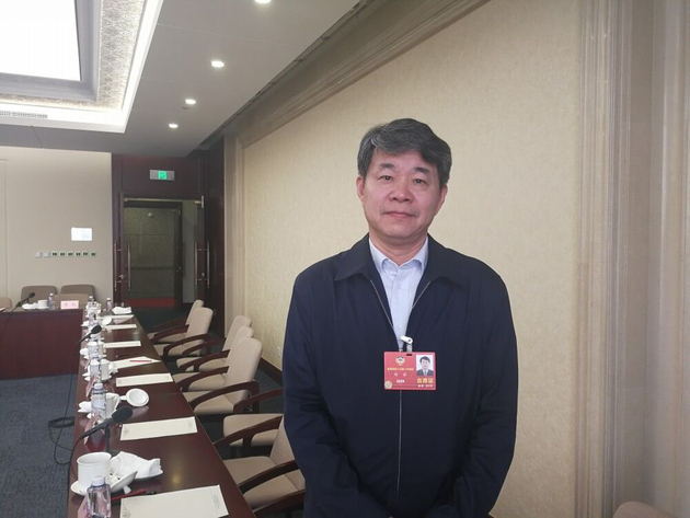 專訪全國政協(xié)委員、環(huán)保部副部長、國家核安全局局長劉華：我國在建核電機(jī)組全球第一監(jiān)管水平不低于任何國家