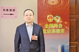 推進能源革命構建清潔低碳、安全高效的能源體系