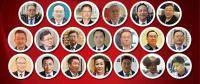 20位電網(wǎng)的全國(guó)兩會(huì)代表委員建議：圍繞特高壓、清潔能源消納、再電氣化