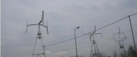 號稱世界第一！兩級風(fēng)輪風(fēng)力發(fā)電機(jī)組