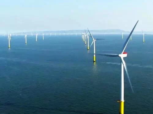 中廣核組建全國首個海上風(fēng)電工程服務(wù)AE團(tuán)隊