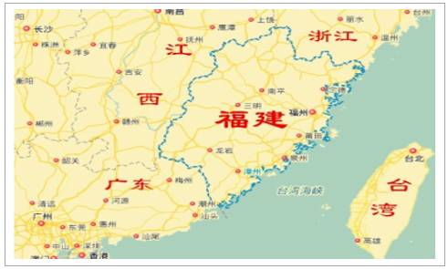 2018年福建清潔能源發(fā)電行業(yè)發(fā)展現(xiàn)狀分析及未來前景預測【圖】