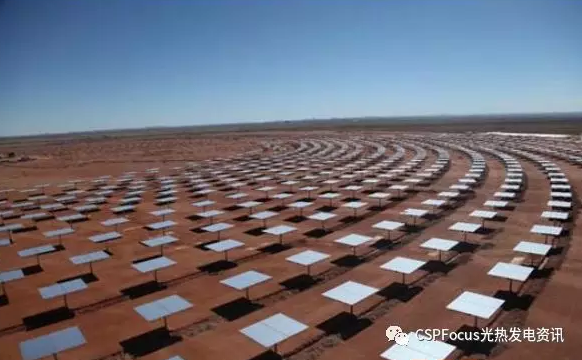 為何智利是光熱發(fā)電的完美市場？