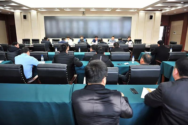 吉林省部分地區(qū)污水處理廠不正常運行 政府分管領(lǐng)導被約談