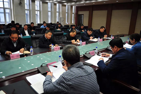 吉林省部分地區(qū)污水處理廠不正常運行 政府分管領(lǐng)導被約談