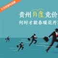 大云網售電觀察：貴州月度競價交易，何時才能春暖花開？