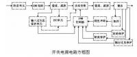 【必看】開關電源電路組成及各部分詳解！