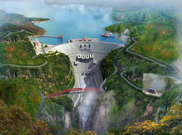 保衛(wèi)黃河：兩“攔沙水庫”是否修建引爭論，環(huán)評工作仍在推進