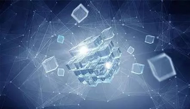 區(qū)塊鏈：泡沫還是機會？