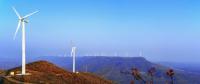 煙臺迎大風(fēng)天氣 風(fēng)電出力、發(fā)電量均創(chuàng)歷史新高
