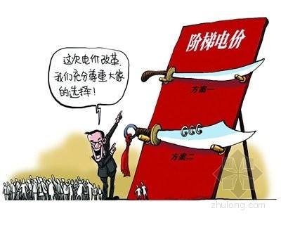 “大力降電價(jià)”的空間在哪？