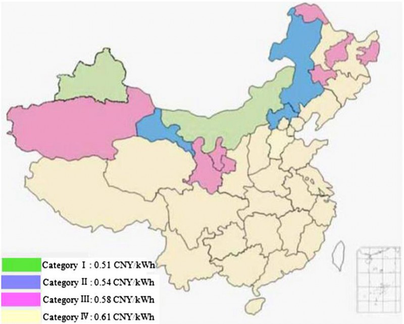 為啥現(xiàn)行政策下“棄風”無解？