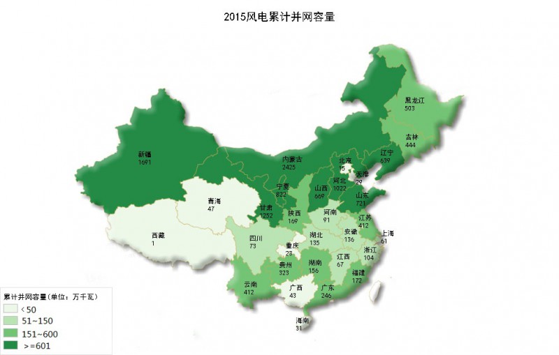 為啥現(xiàn)行政策下“棄風”無解？