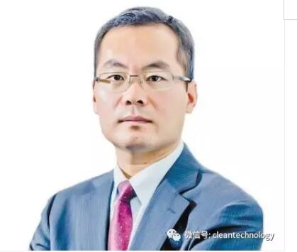 專訪遠景能源副總裁：中國風機企業(yè)“走出去”難在哪里？