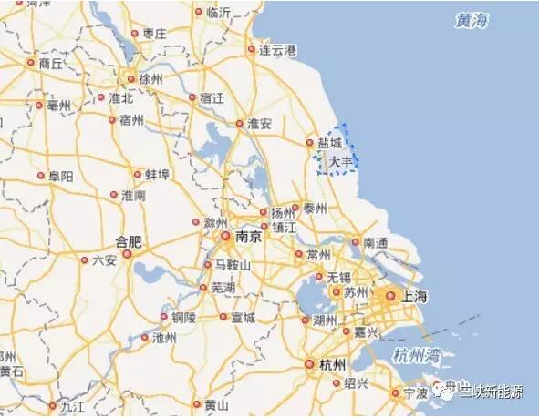 我國離岸距離最遠的海上風(fēng)電項目建設(shè)正式啟動！