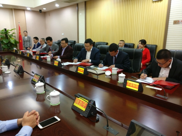 湖南湘潭高新區(qū)：高質量三元正極材料產(chǎn)業(yè)化提速