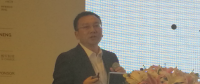 北京普能世紀總裁黃綿延：容量性儲能技術(shù)配合光伏和風(fēng)電是未來儲能方向