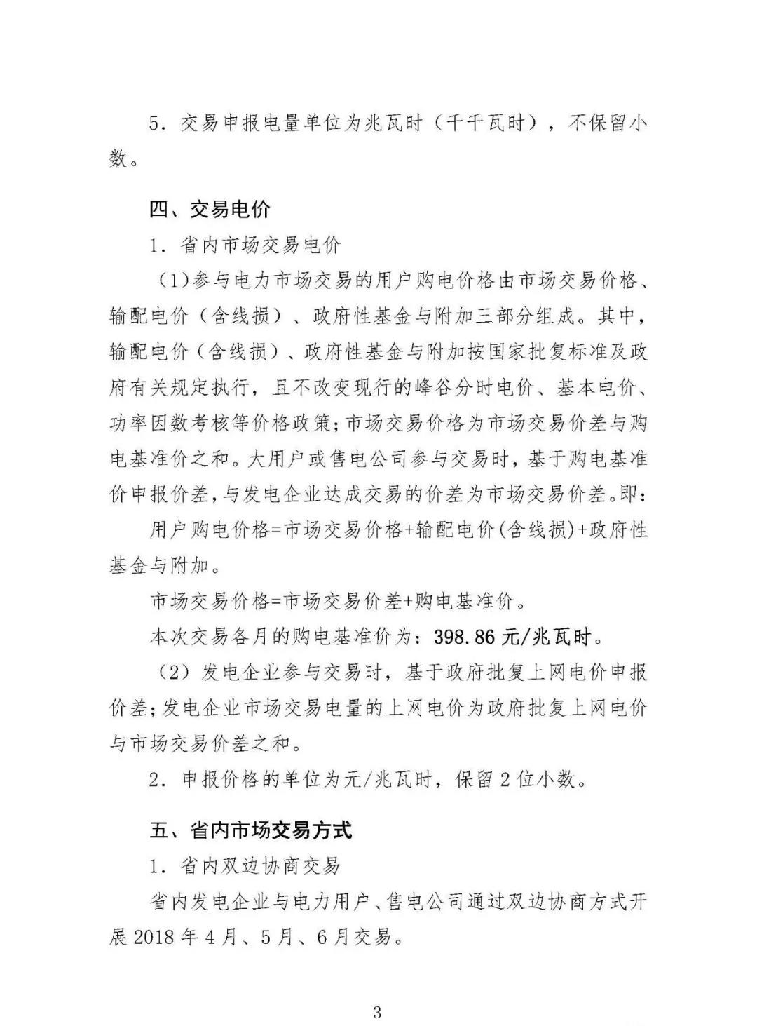 震驚！湖南部分售電公司交了一把“智商稅”