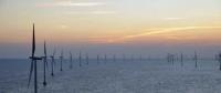 0.372克朗/KWh！世界海上風電史上的最低記錄誕生！