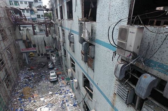 起火事故頻發(fā)？鋰電行業(yè)如何讓人安全放心