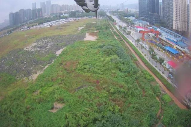 線路上裝了高清“電子眼”，專拍違章施工的你~