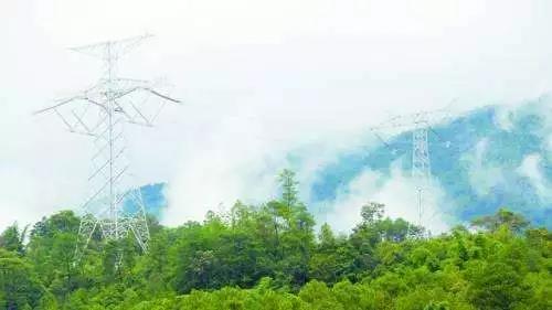 線路上裝了高清“電子眼”，專拍違章施工的你~