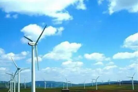 內(nèi)蒙古電網(wǎng)新能源單日發(fā)電量超過2億千瓦時(shí) 風(fēng)電發(fā)電負(fù)荷突破千萬(wàn)千瓦
