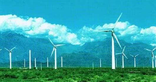 內(nèi)蒙古電網(wǎng)新能源單日發(fā)電量超過2億千瓦時(shí) 風(fēng)電發(fā)電負(fù)荷突破千萬(wàn)千瓦