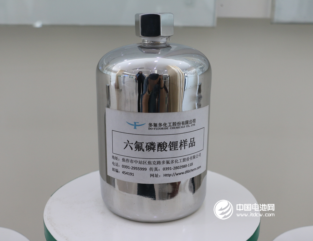 從電解液到造車 多氟多的野心到底有多大？