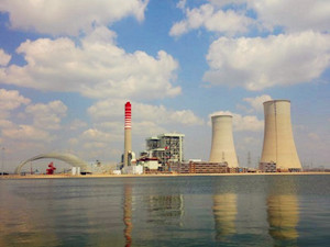 中國能建與哈電國際簽訂巴基斯坦2臺(tái)超超臨界燃煤電站項(xiàng)目