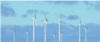 這個歐洲國家也開始搞海上風電了！遠期8GW