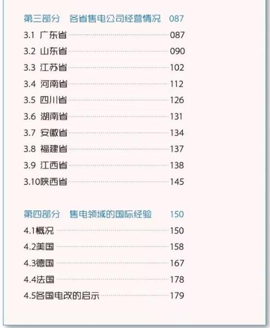 1、《關(guān)于開(kāi)展2018年山東省電力企業(yè)信用評(píng)價(jià)工作的通知》  山東省電力企業(yè)協(xié)會(huì)日前發(fā)布了《關(guān)于開(kāi)展2018年山東省電力企業(yè)信用評(píng)價(jià)工