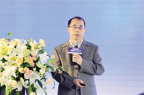 上海交通大學城市科學研究院院長劉士林：發(fā)展智慧城市應蹄疾步穩(wěn)