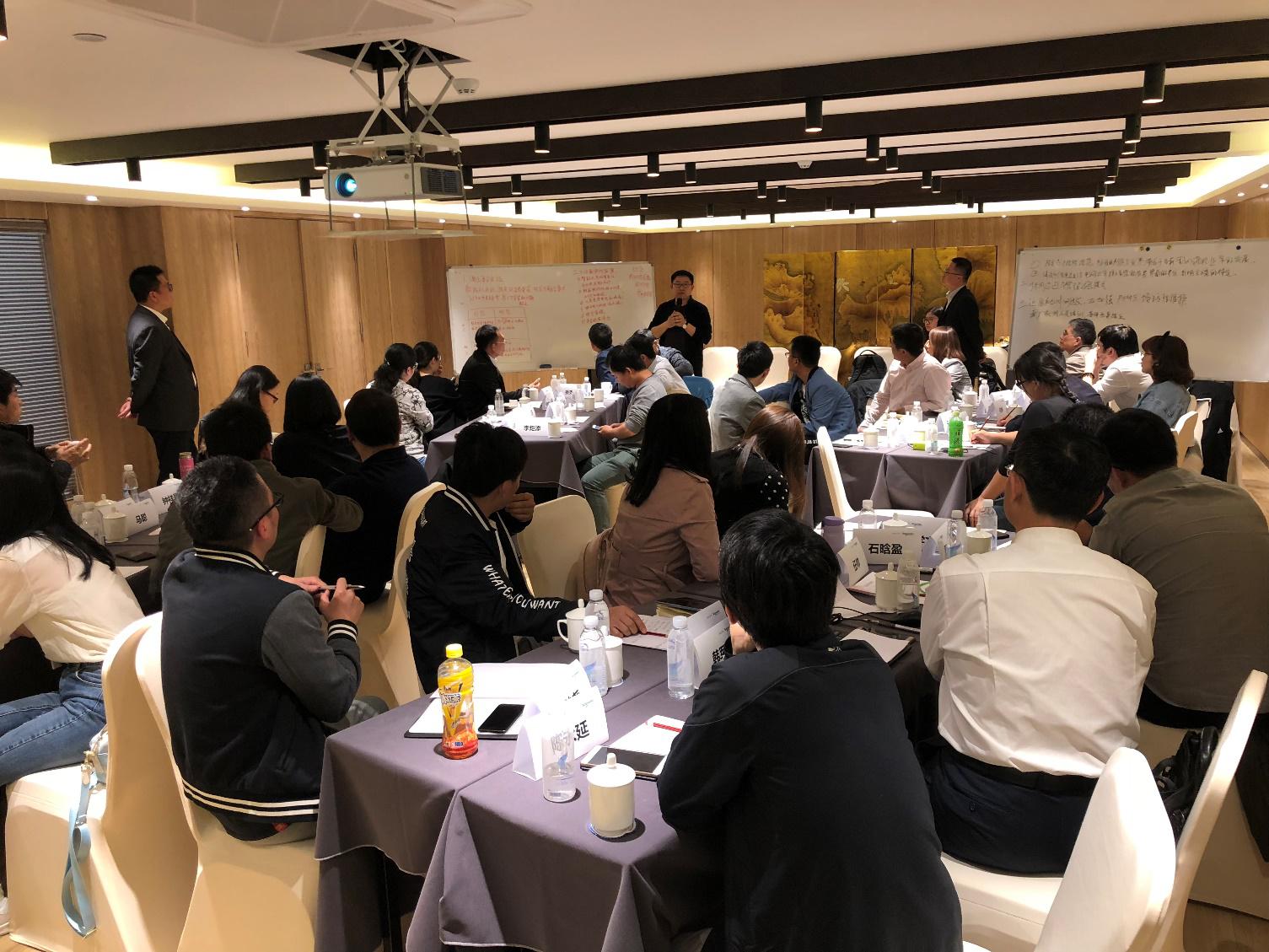 施耐德電氣2018海上風(fēng)電行業(yè)峰會(huì)成功舉辦，共建行業(yè)生態(tài)圈推進(jìn)可持續(xù)發(fā)展