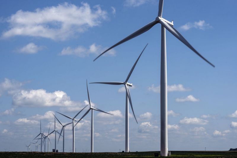 裝機(jī)300MW！西門(mén)子歌美颯獲印度最大風(fēng)電訂單