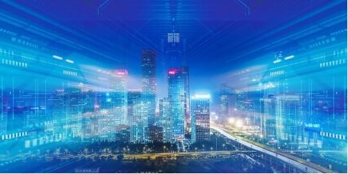 居易智能：喚醒智慧城市，用心維護智能小區(qū)