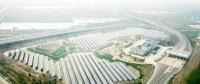 江蘇省高速公路首批互通區(qū)分布式光伏電站并網投運