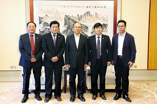 康得、康得新碳纖維戰(zhàn)略布局將再添新坐標