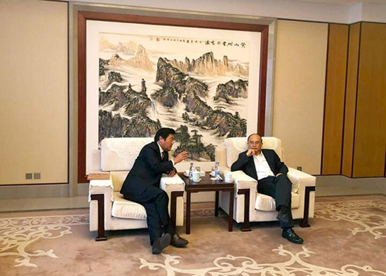 康得、康得新碳纖維戰(zhàn)略布局將再添新坐標