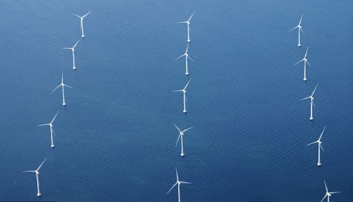 海上爭“風(fēng)”！中歐存3年迭代期差距，中國海上風(fēng)電5年后邁入10兆瓦時代