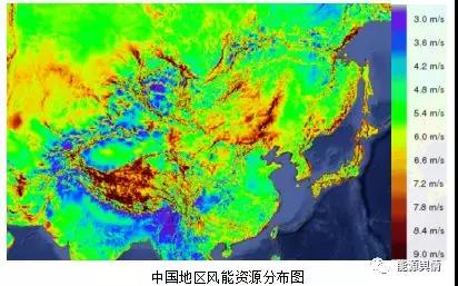 棄風限電”！中國風能產(chǎn)業(yè)的發(fā)展困境