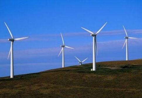 風電股正在走向風口！一季度龍源電力等股均呈正增長