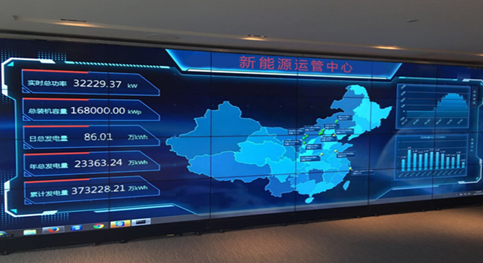 智慧城市發(fā)展吸引企業(yè)順勢(shì)而為，“中瑞創(chuàng)電力”為智能城市建設(shè)做保障