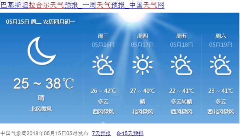 巴鐵缺電怎么辦？中國為它建造世界第二的線路！